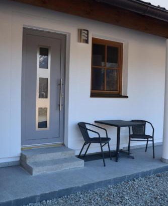Laengenfeld Apartment | Appart ÖtztAlpin