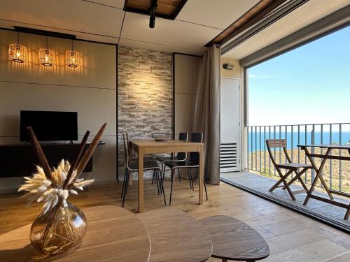 Banyuls-sur-Mer Apartment | Appart 3 pièces 6 couchages BANYULS SUR MER BN100-B232
