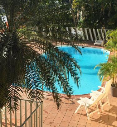 Le Marin Apartment | Appart-97290- Vue magnifique sur Mer