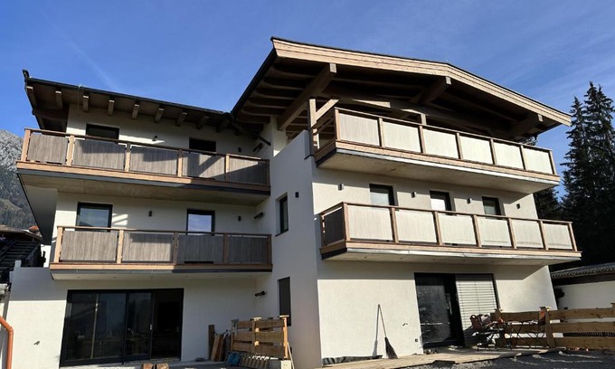 Scheffau am Wilden Kaiser Apartment | Appart Anna
