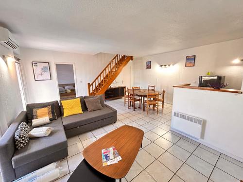 Banyuls-sur-Mer Apartment | Appart Banyuls 3 chambres centre du village 20m de la plage