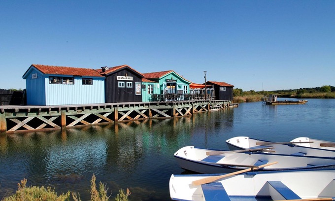 Le Chateau-d'Oleron Condo | Appart charmant et équipé à 300m de la plage