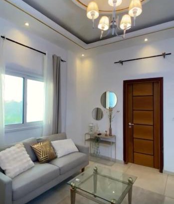 Douala Apartment | Appart chic à Bonapriso