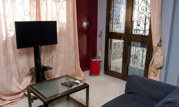 Ouagadougou Apartment | APPART'CITY