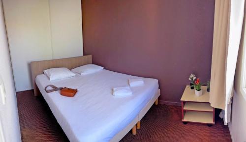 Saint-Nazaire Apartment | Appart'City Classic Saint-Nazaire Centre