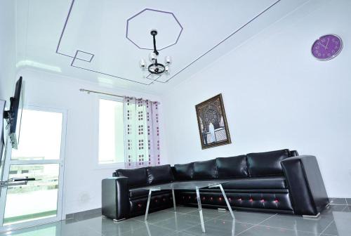 Saidia Apartment | Appart de 80m2 à 800m de la plage, Wifi, Clim, tout les commerces à moins 50m