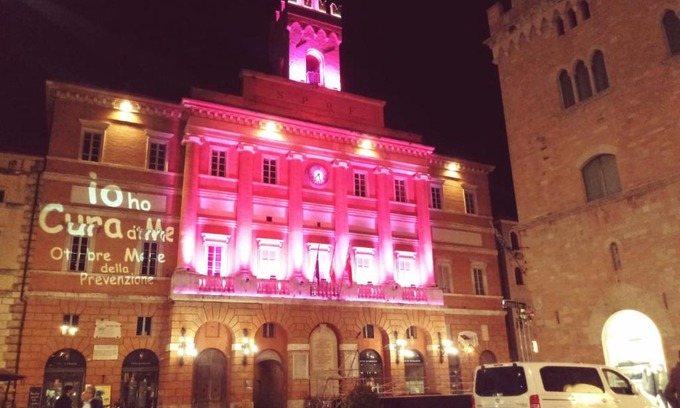 Foligno Bed & Breakfast | Appart Dormire nel cuore di Foligno