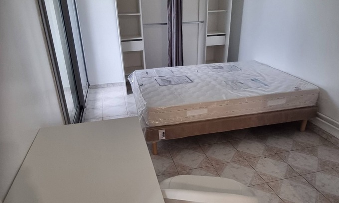 Pierrefitte-sur-Seine Apartment | Appart Grand Paris Stade France Sites Olympiques