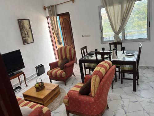 Brazzaville Apartment | Appart hôtel charles