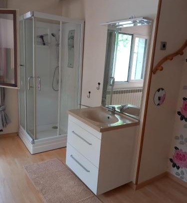 Cran-Gevrier Apartment | Appart hôtel du levray
