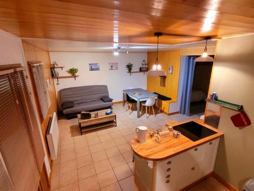 Chapareillan Apartment | Appart-hôtel original facile d'accès