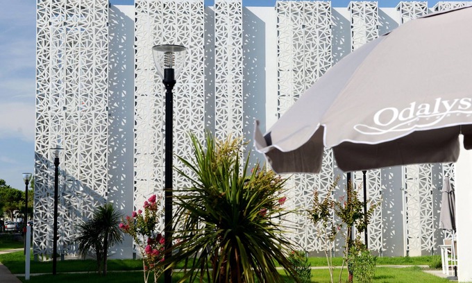 Cap d'Agde House | Appart'hôtel Prestige Odalys Nakâra