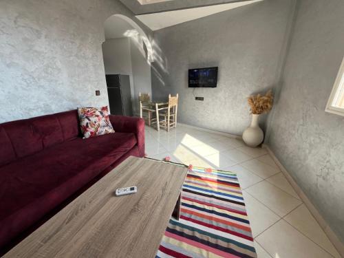 Semlalia Hotel | Appart hotel ali