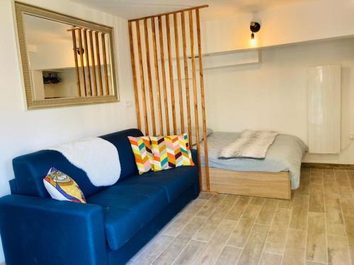 Le Pradet Apartment | Appart'Hotel au Pradet