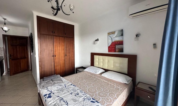 Cabo Negro Apartment | Appart-Hotel cabo dream