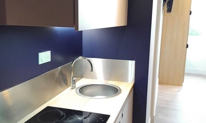 Paray-Vieille-Poste Apartment | APPART HOTEL RESIDIS PARAY - ORLY