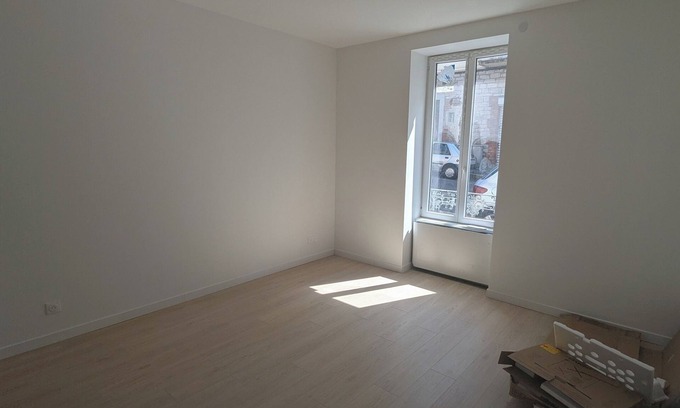 Saint-Etienne Apartment | Appart'Hotel