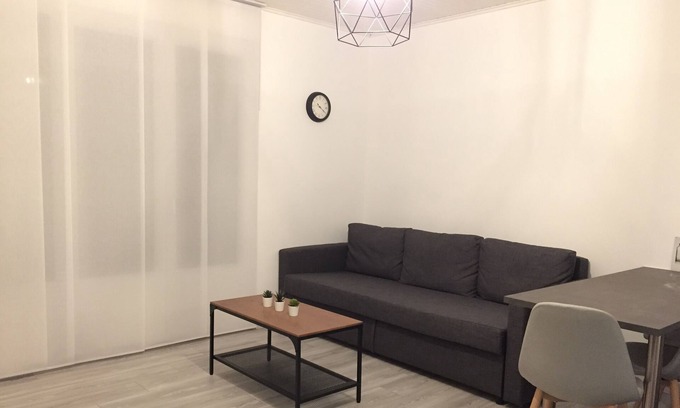 Saint-Paul-en-Born Apartment | Appart Hotel Du Born