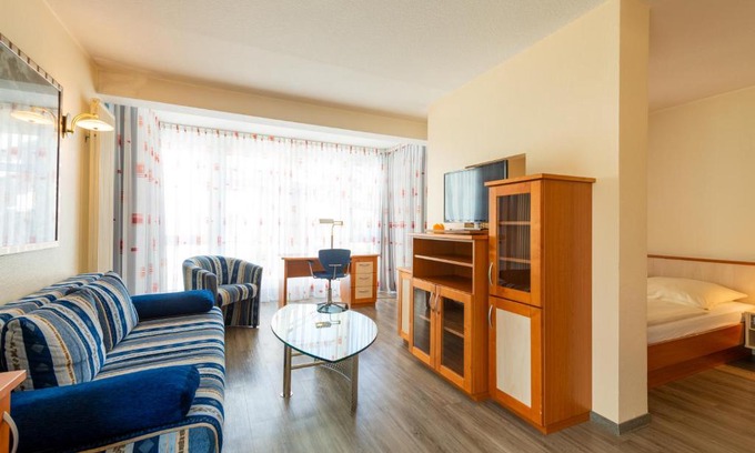 Riensberg Hotel | Appart-Hotel-Heldt