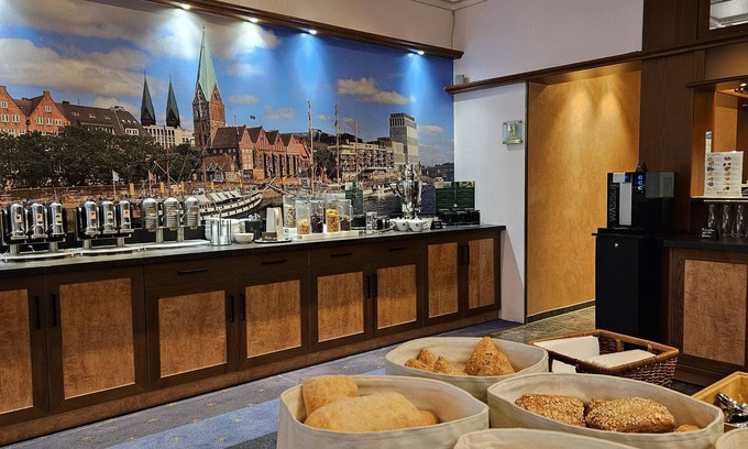Riensberg Hotel | Appart Hotel Heldt