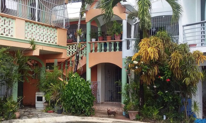 Barrio New York Apartment | Appart-hotel Veras Samana No-14