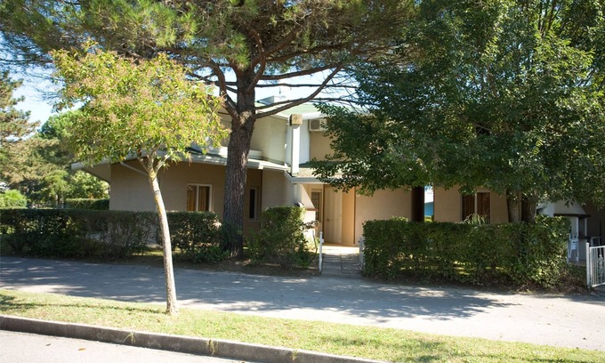 Bibione Apartment | Appartamenti Olimpia