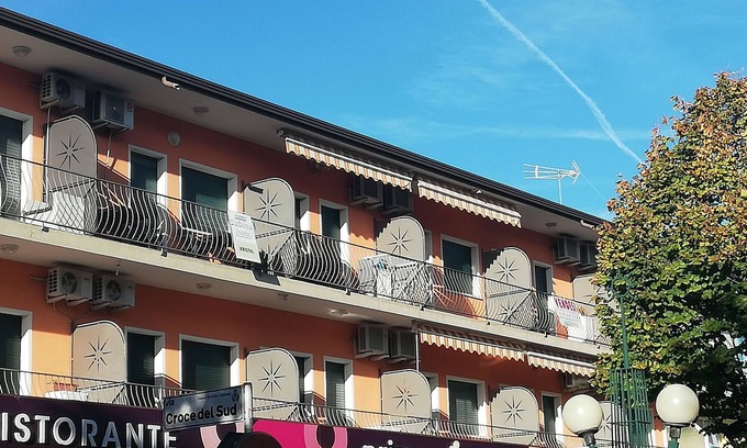 Bibione Apartment | Appartamenti Krystall