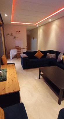 Bouznika Apartment | Appart Les Jardins De Bouznika