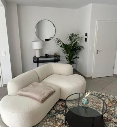 Mellet Apartment | Appart lumineux avec terrasse au cœur de Liège