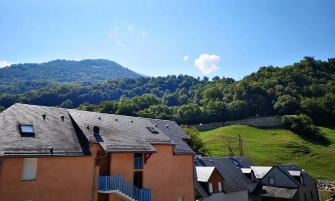 Luz-Saint-Sauveur Apartment | appart luz
