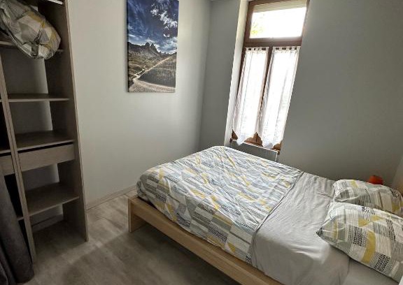 Saint-Jean-de-Maurienne Apartment | Appart Maurienne