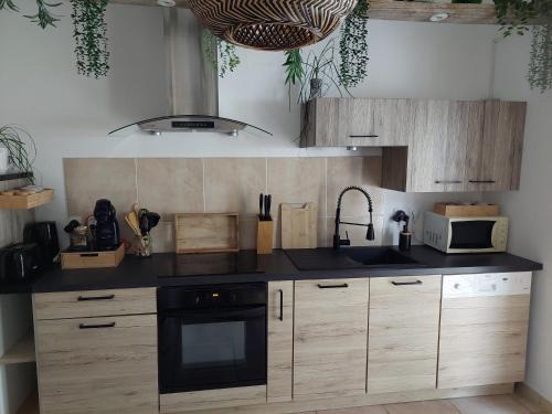 Draguignan House | Appart plain pied
