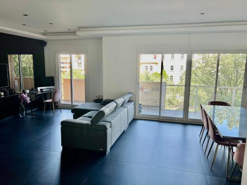 Le Rouet Apartment | Appart Prado proche vélodrome proche vieux port