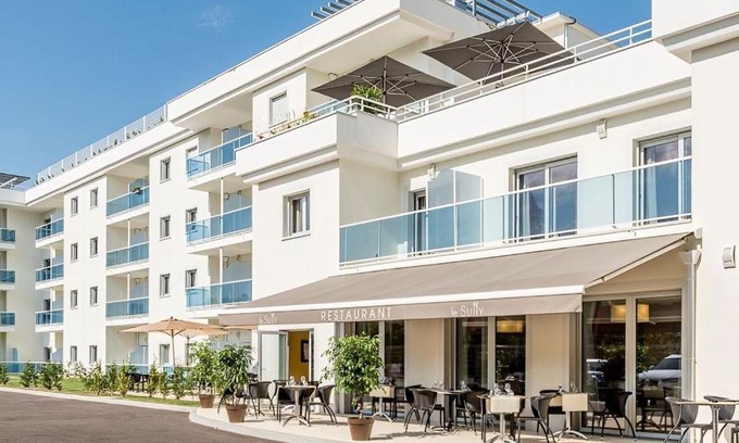 Annecy Apartment | Appart'S Seynod-Annecy