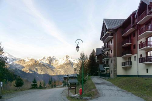 Valfrejus Apartment | Appart valfrejus