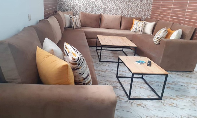 Essaouira Apartment | Appart Wafi Essaouira