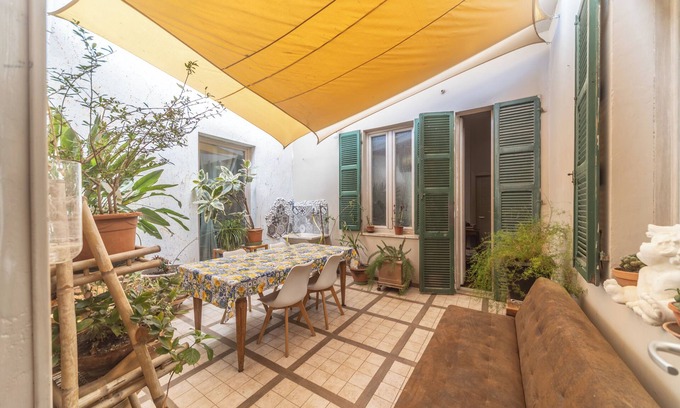 San Benedetto del Tronto Apartment | Appartamento Benucci