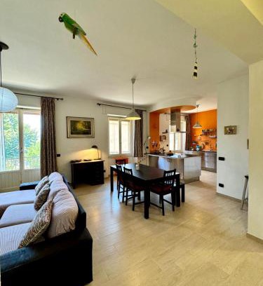 Passignano sul Trasimeno Apartment | Appartamento La Valle