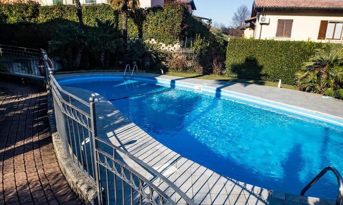 Crociale Apartment | Appartamento il Sole