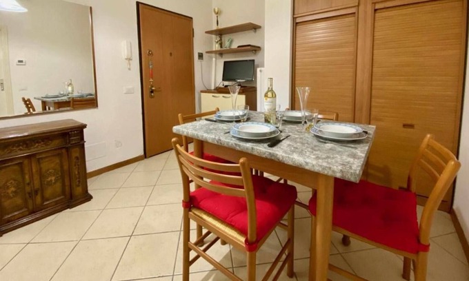 Calceranica al Lago Apartment | Appartamento al Sole, Calceranica al Lago - Ospitar