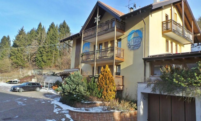Andalo Apartment | Appartamenti Al Ploz