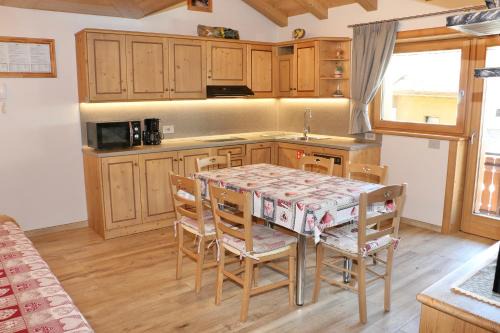 San Rocco Apartment | Appartamenti Bait Carosello