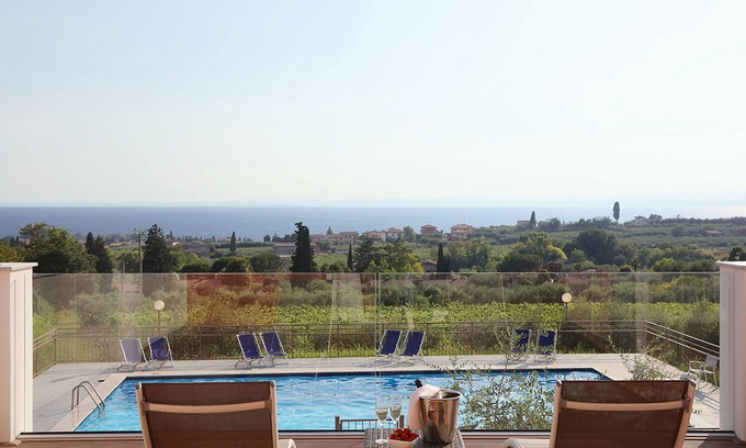 Bardolino Apartment | Appartamenti Bellavista