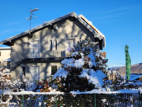 Faidello Apartment | Appartamenti Bice Abetone 1