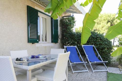 Biodola Apartment | Appartamenti Biodola Mare by HelloElba