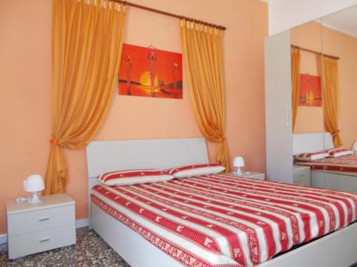 Posto Rosso Apartment | Appartamenti Blue House