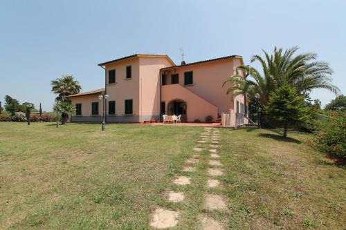 Pacchione Apartment | Appartamenti Brunetti