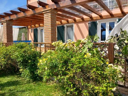 Sarzana Apartment | Appartamenti Ca'Melia