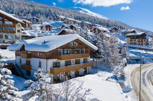 Teola Apartment | Appartamenti Duc De Rohan