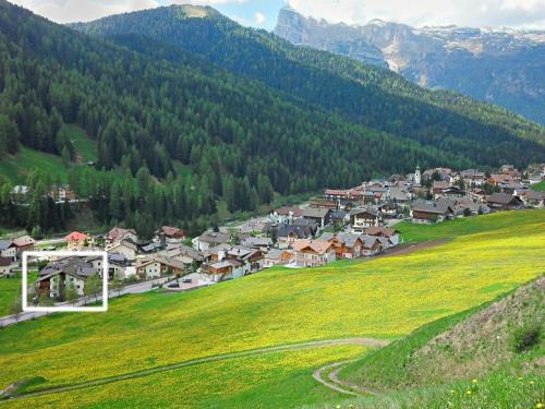 San Cassiano Apartment | appartamenti freina